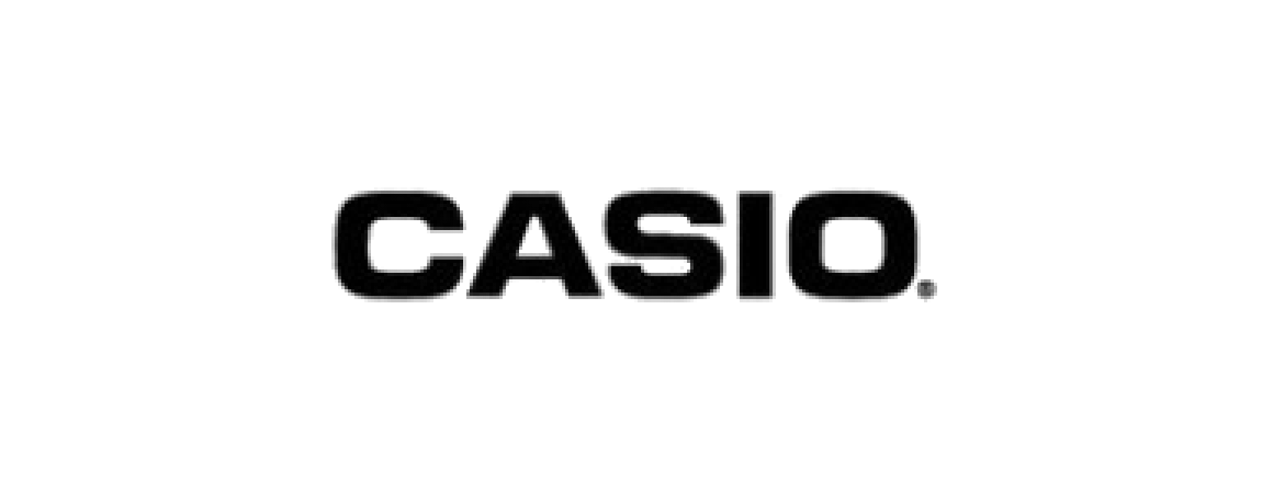 Cables cámaras Casio