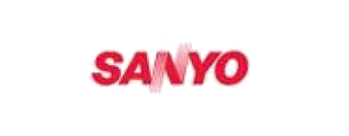 Cables cámaras Sanyo