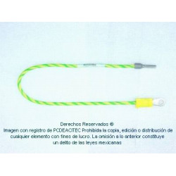 Diseño y fabricación de cables para aplicación especial