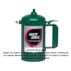 Dosificador de líquidos en Spray