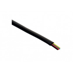 Cable telefónico 4x28 AWG venta por metro