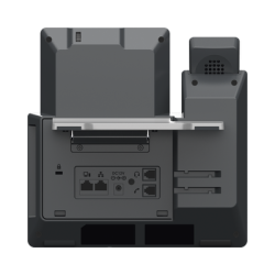 Teléfono IP Android 11, 16 líneas SIP con 16 cuentas, pantalla táctil  7