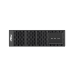 UPS SmartZone de 10000 VA/10000 W, Online Doble Conversión, Entrada 208/240 Vca Con Terminal L1+L2+G, Onda Senoidal Pura, 6 UR, Con 2 Tomas NEMA L6-30R y Terminal L1+L2+G, Incluye Tarjeta de Red y Kit de Rieles