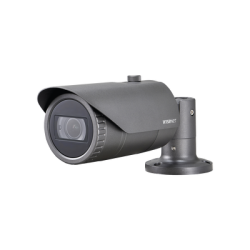 Cámara IP Tipo Bala Antivandálica 2 Megapíxel / Lente Varifocal 3.2 - 10mm / IR 30M / WDR 120db / IP66 / H.265 & WiseStream