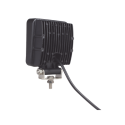 Luz de trabajo de 16 LED, 4000 Lumenes, 48 Watts, 10-30 Vcc, IP67