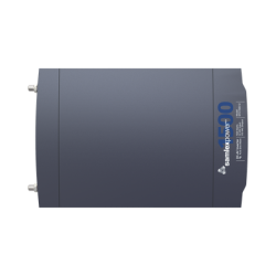 Inversor de Corriente de Onda Senoidal Pura 1500 W / 12 Vcc / salida 120VCA 