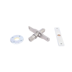 CONJUNTO DE EJE DE SALIDA PARA BARRERAS DE LA SERIE 615