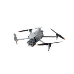 Drone DJI MATRICE 4T / Hasta 25 kms de transmisión / 112X de zoom / Cámara Térmica / 48 MP / Incluye Care Plus por 1 Año