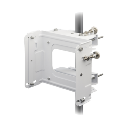 Kit de alineación de presición para antenas tipo plato de 620 mm