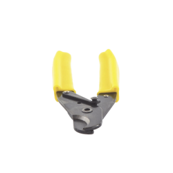 Pinzas de Corte para Cable Coaxial Redondo Hasta 0.5
