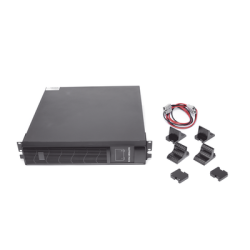 Módulo de baterías externo para aumentar el tiempo de respaldo del UPS EPU1000G3