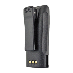 Batería de Li-Ion, 2500 mAh para radios Motorola EP450/ DEP450/ CP200/ CP250/ PR400/ GP3688/ CP080/ 150/ 200