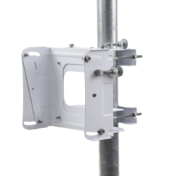 Kit de alineación de presición para antenas tipo plato de 620 mm