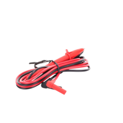 Juego de Cables de Prueba General de Punta Dura. CAT III y CAT IV solo con Tapa Protectora