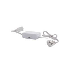 (RadioRA2) Adaptador atenuador para lamparas, 300W INC/HAL, compatible con RA2Select y RR3