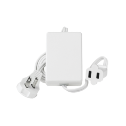 (RadioRA2) Adaptador atenuador para lamparas, 300W INC/HAL, compatible con RA2Select y RR3