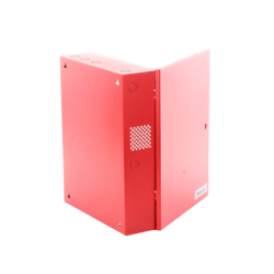 Fuente De Alimentación Remota Extensora De NACs, 12/24Vcd, 6A, 4 Circuitos (0500-02350), Listada UL, Aprobada FM 