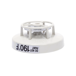 Detector Convencional De Temperatura Fija 87 °C (0200-02600)