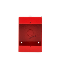 Caja de Montaje para Estaciones Manuales HOCHIKI (0600-01430)