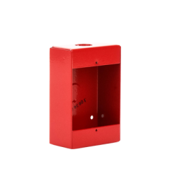 Caja de Montaje para Estaciones Manuales HOCHIKI (0600-01430)