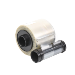 Cinta para Laminación Holograma 