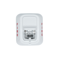 Lámpara Estroboscópica para Montaje en Pared, Color Blanco, Nivel de Candelas Seleccionable, Nuevo Diseño Moderno y Elegante y Menor Consumo de Corriente