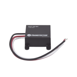 Supresor de Picos/Transitorios Para Líneas de Voltaje Alterna de 120 VCA a 15 A