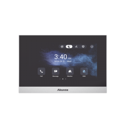 Monitor ANDROID / Soporta APP Android / Pantalla Touch Screen LCD 7