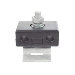 Herraje para Bajada de Cable Diametro 9.0 a 13.3 mm 
