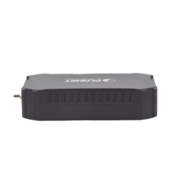 Inyector PoE 802.3bt 95 Watts Gigabit c/Fuente Interna