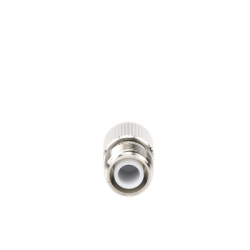 Conector TNC Hembra Inverso para cable RG-142/U.