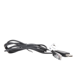 Cable de Comunicación  USB-RS485  p/controladores EPEVER