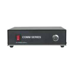 Fuente de Poder de Alta Fiabilidad 13.8v / 20A máx