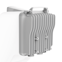 Radio para Nodo Cliente cnWave V3000, 60 GHz (frecuencia libre), 7.6 Gbps, hasta 800 metros