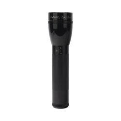 Linterna de Mano Maglite LED Ultrabrillante 192 lm. con Cabeza Giratoria On / Off y Modos bajo/alto y Vela. Resistente a la Corrosión.
