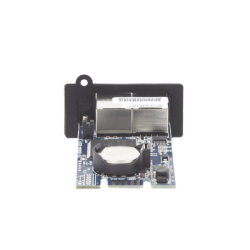 Tarjeta de Administración Remota para UPS CyberPower Modelos PR, OL y OR hasta 5 kVA y PDUs con Tarjeta de Expansión