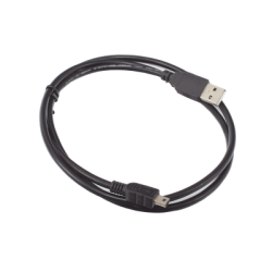 Cable Programador Universal USB a Mini USB para Equipos Portátiles