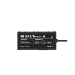 Localizador vehicular 4G -3G- 2G + WIFI 