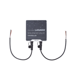 Controlador IoT Industrial con Entradas y Salidas Digitales para Automatización LoRaWAN