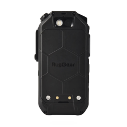 KIT de Radio RG750 con 12 meses de Servicio de Radio TASSTA SMART