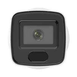 Bala IP 6 Megapixel / Lente 2.8 mm / 40 mts IR / Exterior IP67 / PoE / ACUSENSE / DARKFIGHTER / Alarmas y Audio I/O / ONVIF / Micro SD / 4 Analíticos: AcuSense, Deteccion Facial, Conteo de Personas por Cruce y Zona