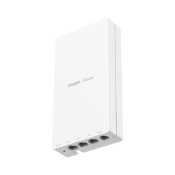 e-Lighten ONU / Punto de Acceso Hibrido Para solución de Fibra, 3 puertos LAN Gigabit, 1 Puerto Análogo Telefonia y Uplink Gigabit para Fibra SC