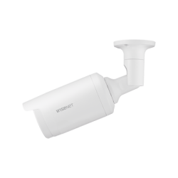 Cámara IP Tipo Bala Antivandálica 2 Megapíxel / Lente 3.3 a 10.3 mm / IR 30M / WDR 120db / IP66 / H.265 & WiseStream / Modo pasillo
