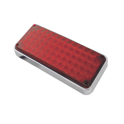 Luz de Advertencia de 7X3