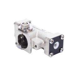  Ensamble de Sección de Linea 