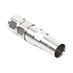 Conector N macho para cable LDF4-50A