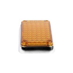 Luz de Advertencia de 6X4