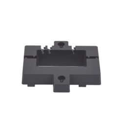 Montaje de pared para teléfonos serie GRP2601/P, GRP2602/P/W, GRP2603/P y GRP2604/P de Grandstream