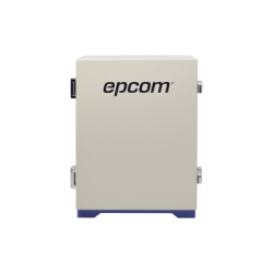 (HASTA 2 KILÓMETROS) Amplificador para ampliar cobertura Celular en Exterior | 850 MHz, Banda 5 | Soporta 3G y Mejora las llamadas | 85 dB de Ganancia, 5 Watt de potencia Máxima, hasta 2 km de cobertura.