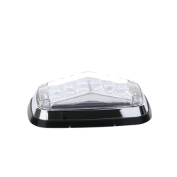 Luz de advertencia 8 X 4